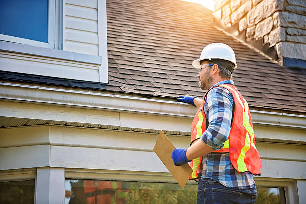 Roofing in South Park